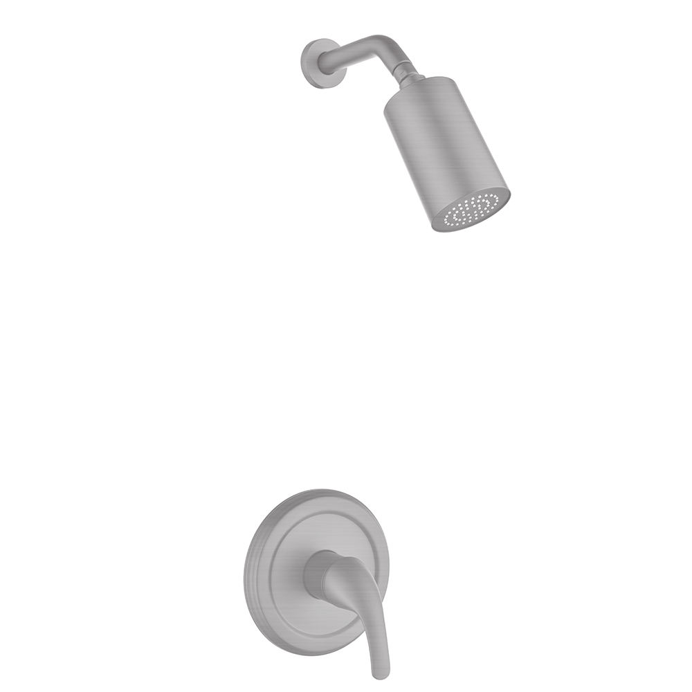 Thermostatic Wall Mounted Shower Set