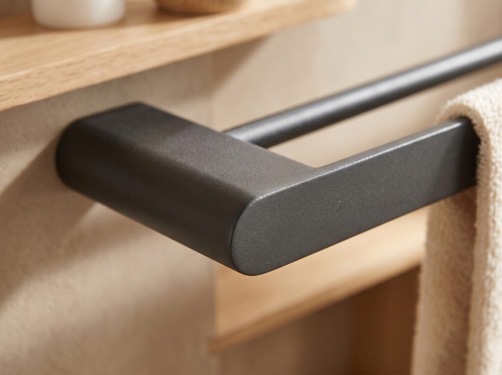 Matte Black