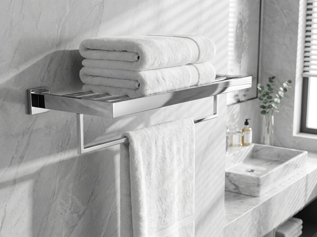 Brushed Nickel