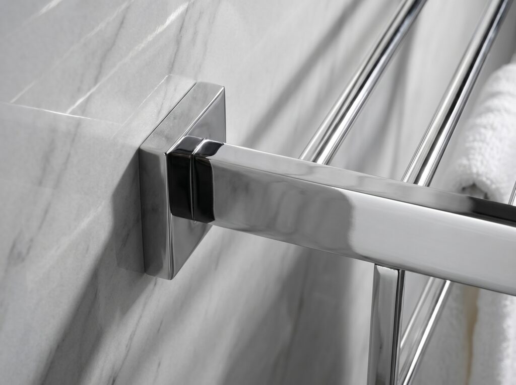 Brushed Nickel