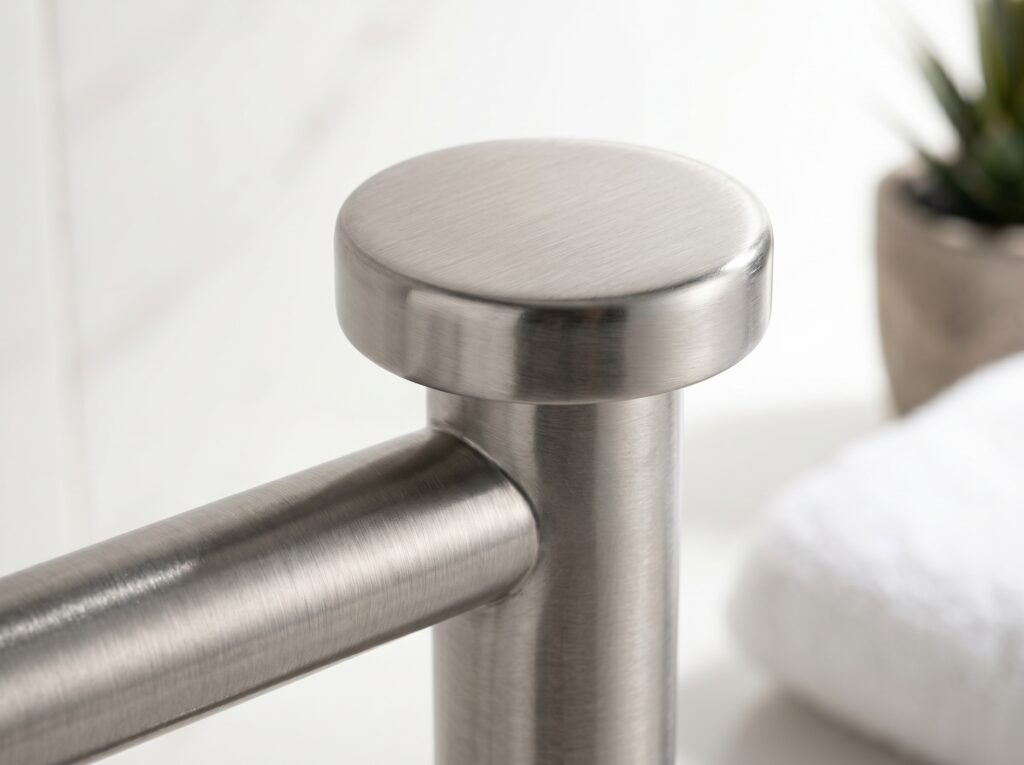 Brushed Nickel