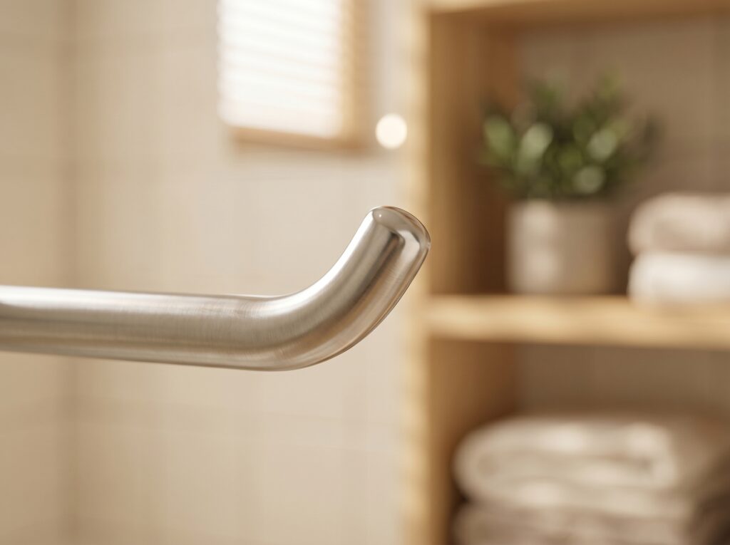 Brushed Nickel