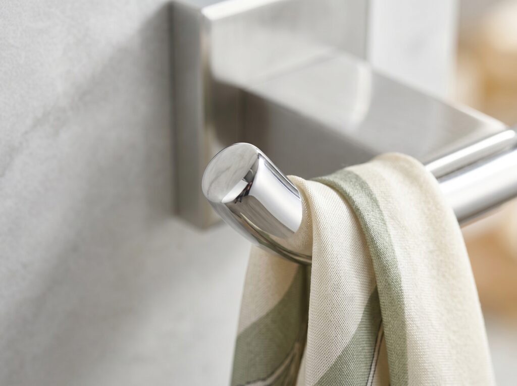 Brushed Nickel