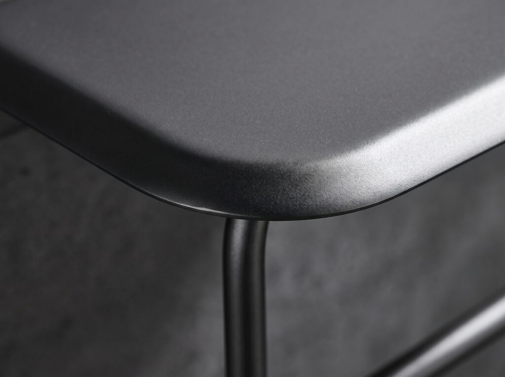 Gunmetal