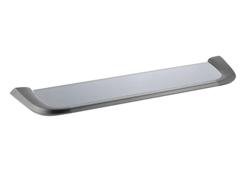 Gun Grey