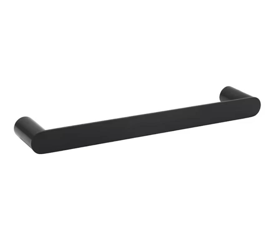 Matte Black