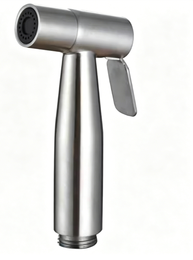 Watermark Spray Gun Portable Handheld Set Bidet Trigger Sprays