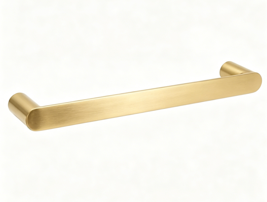 Matte Black
