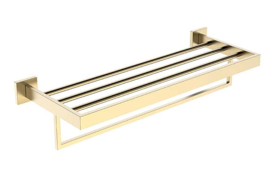 Brushed Nickel