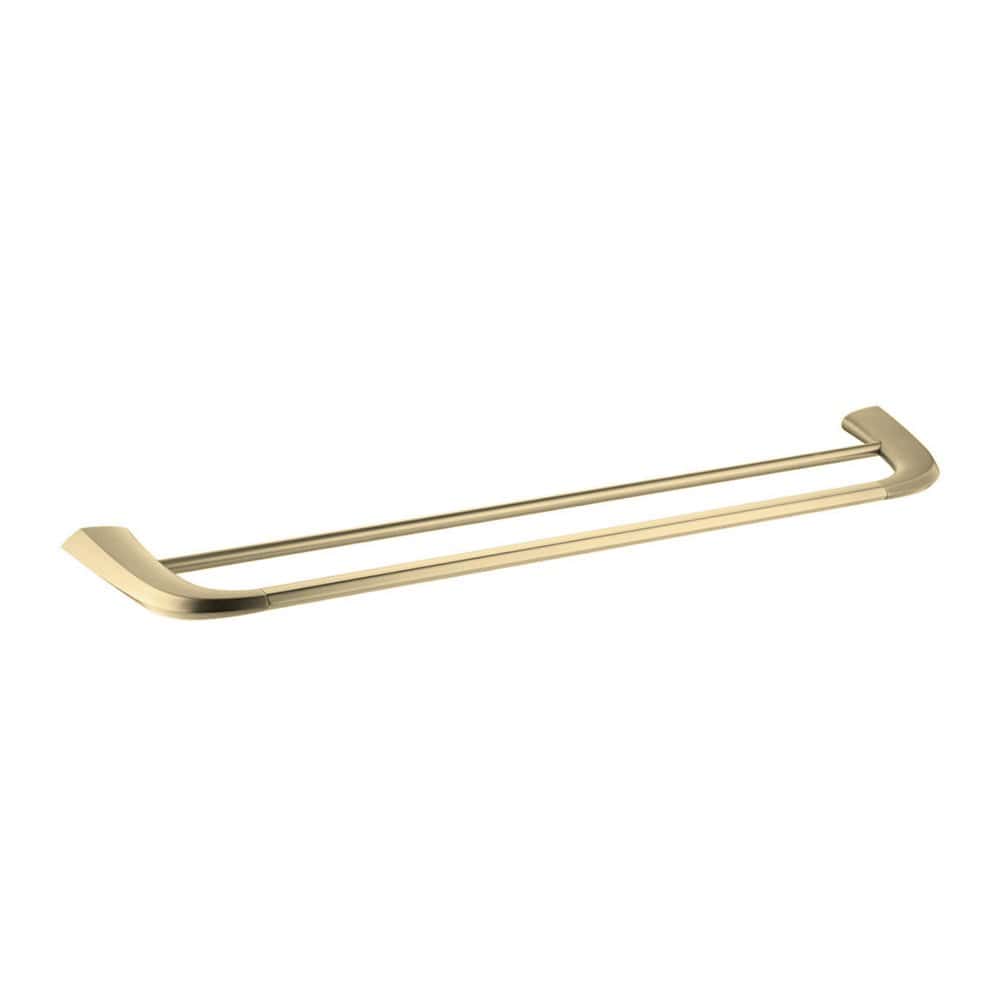 Brushed Gold