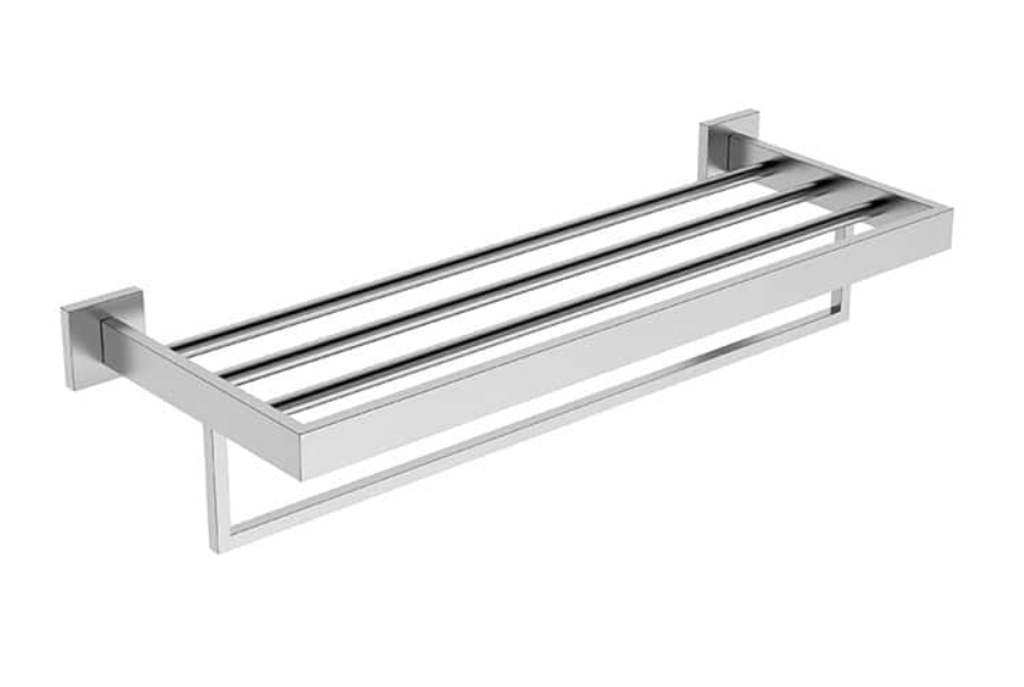 Brushed Nickel