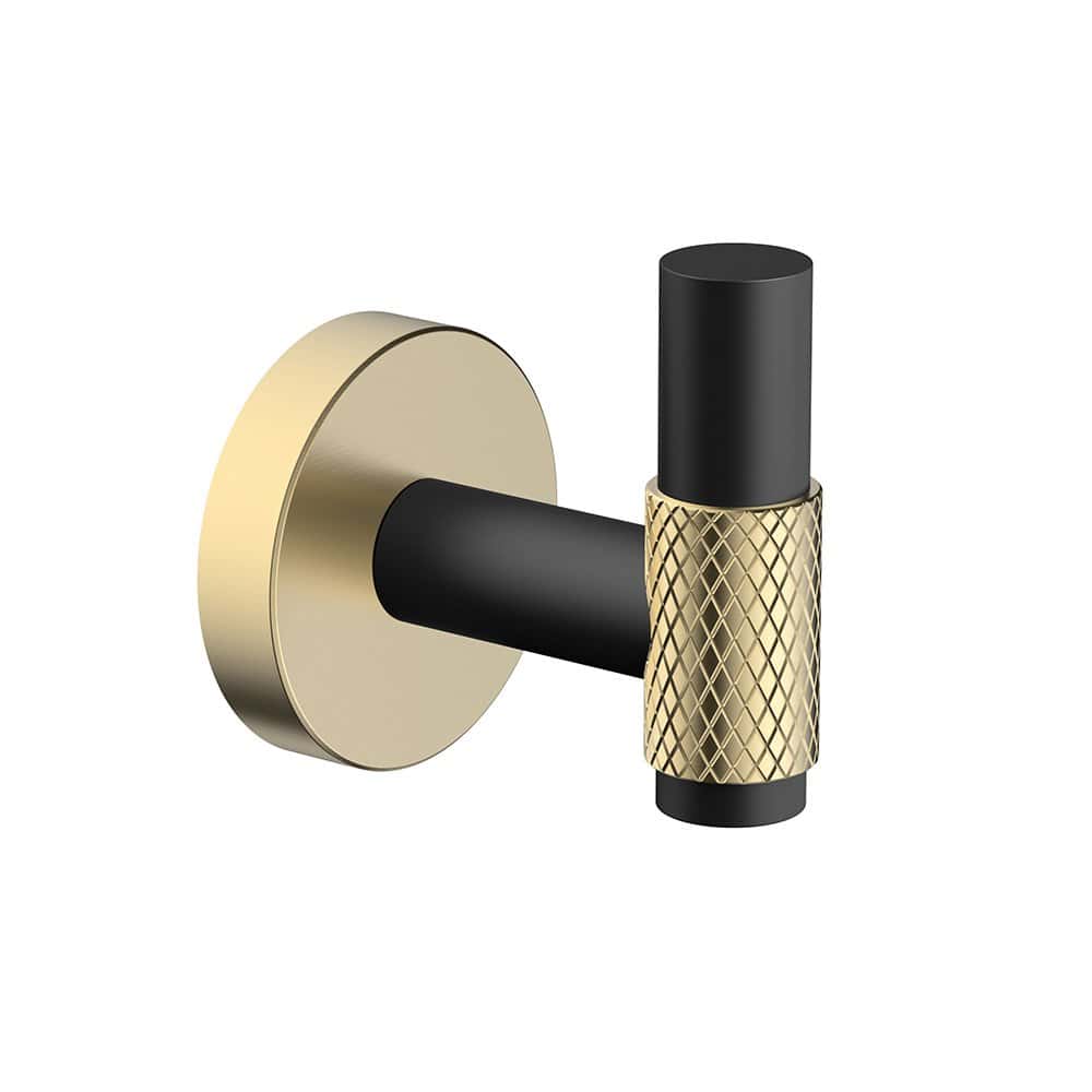 Brushed Gold
