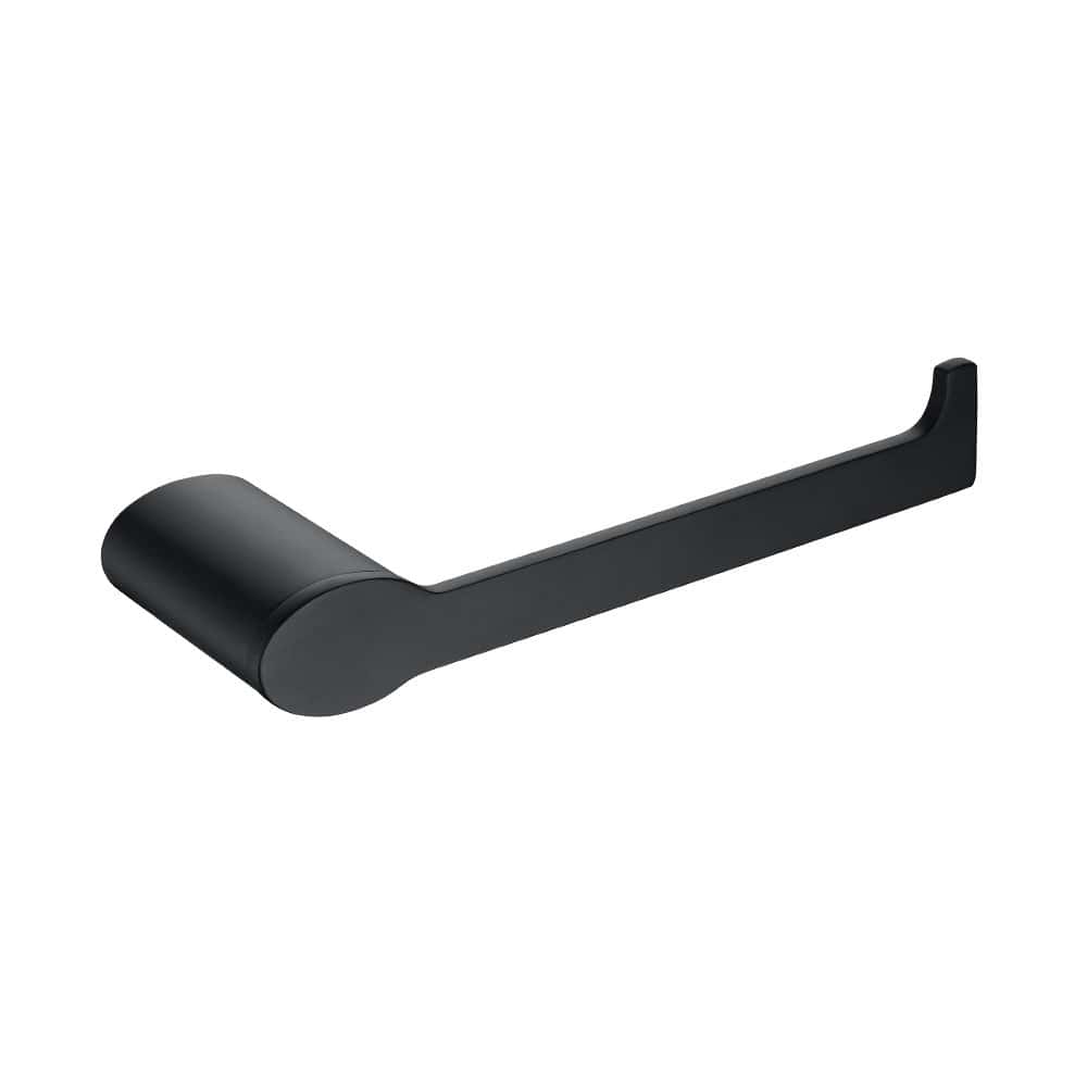 Matte Black