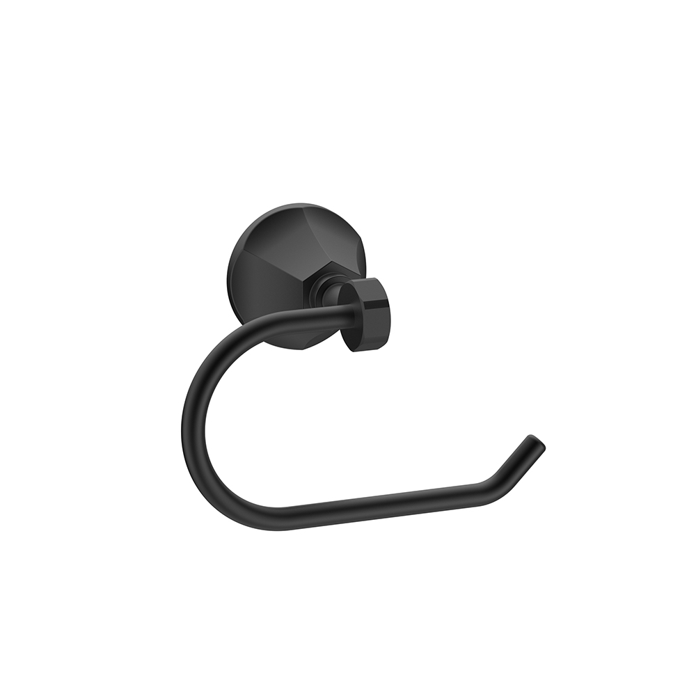 Matte Black